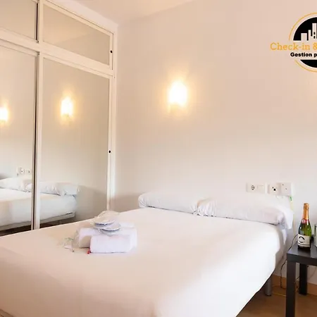 Apartamento San Francisco Torremolinos Exterior photo