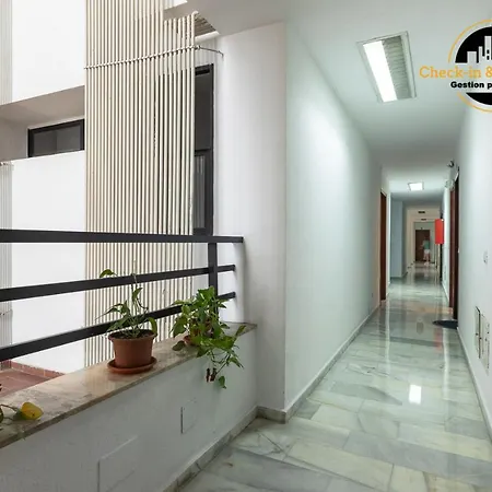 Apartamento San Francisco Torremolinos Exterior photo
