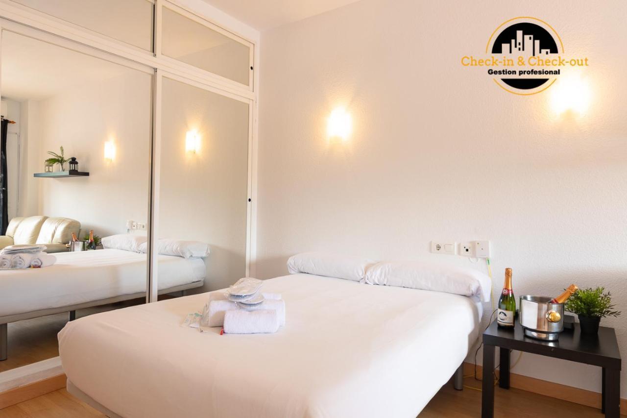 Apartamento San Francisco Torremolinos
