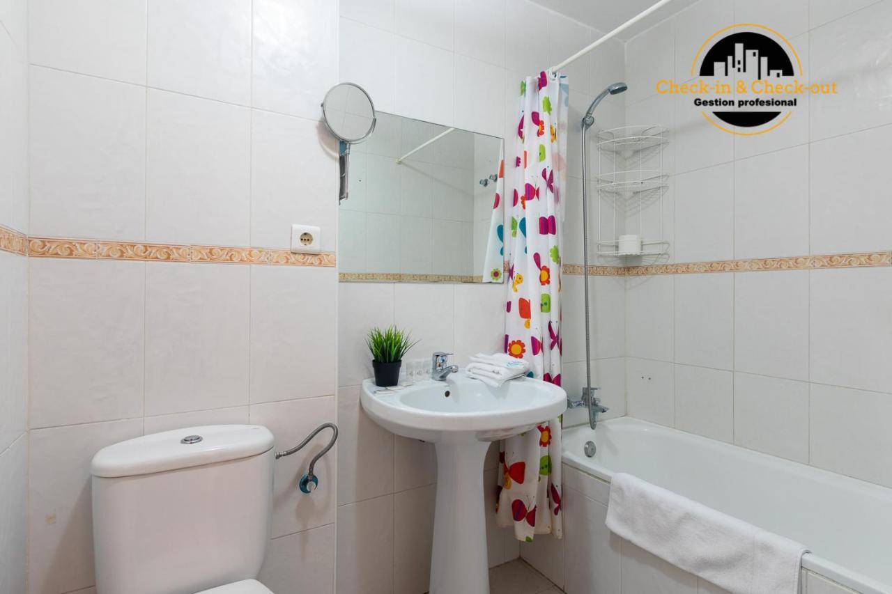 Apartamento San Francisco *