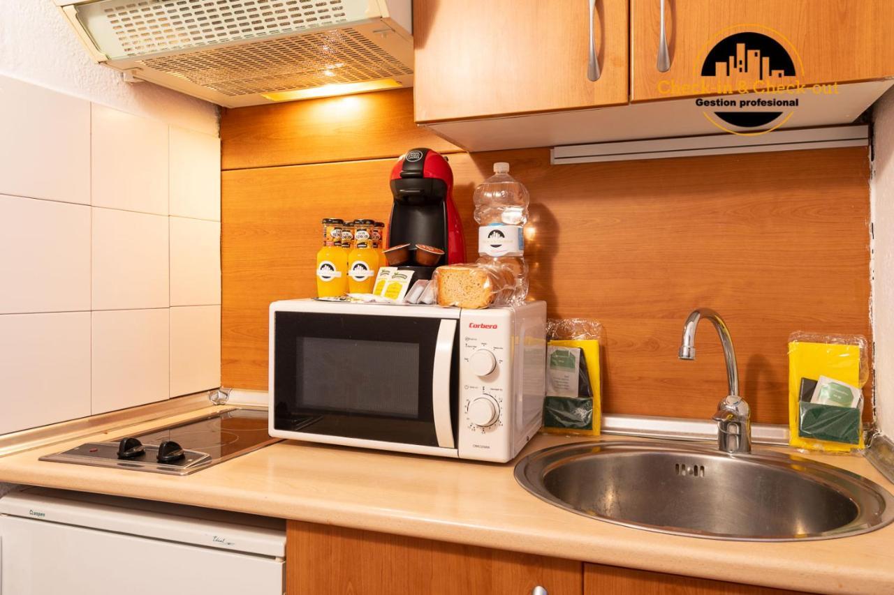 Apartamento San Francisco *