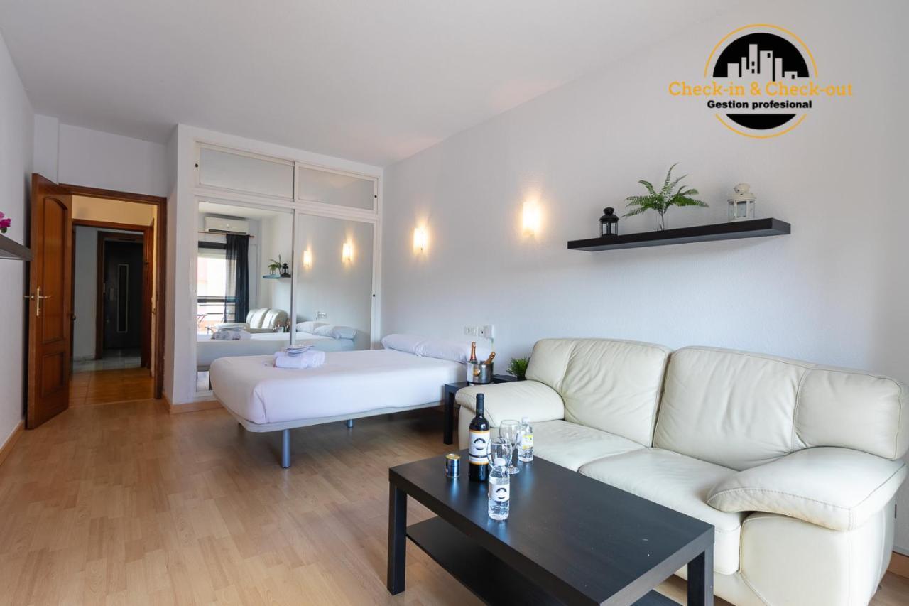 Apartamento San Francisco