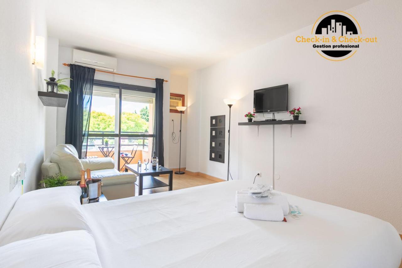 Apartamento San Francisco Apartment Torremolinos